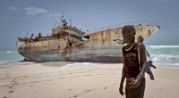 This article was originally published in The Huffington Post. One of Somalia’s most prominent pirates, Mohamed Abdi Hassan alias Big Mouth, has announced his retirement.  After eight years of capturing ...