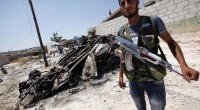 The UK’s foreign secretary William Hague has recently argued in favour of delivering weapons to the Free Syrian Army. Hague gained support from France, but also significant opposition by several ...