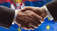 Serbia has been seen as corrupt, politically unstable, technologically backward, and filled with ethnic tensions. The violence Serbia has engaged in tainted its reputation and it will remain in infamy ...
