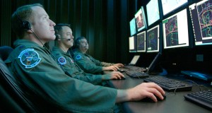 From the dugouts to the internet - the concept of security and warfare in the 21st century. (Image source: Thenewnewinternet.com)