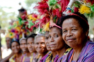 By looking at Timor-Leste, Papua New Guinea and the Solomon Islands, it becomes apparent that women were pivotal in resolving the conflicts in their nations, but efforts to include them in peacebuilding efforts afterwards were minimal. (Source: SPSN News)