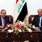 Maliki-and-talibani-sitting-march-3-2011
