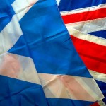 800px-Scottish_and_British_flags