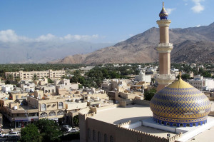 There is an almost romanticised view of Oman. For tourists, the monarchy is part of the charm, a nod to the world of Aladdin and One Thousand and One Nights.