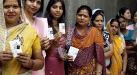 India is currently holding its general election, which began on 7 April and will end on 12 May. With eight hundred and fifteen million eligible voters, the ongoing elections are ...