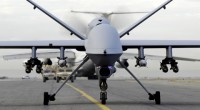 Warfare in the 21st century has reached another milestone – the increased use of unmanned aerial vehicles, commonly known as “drones”. Drones do not only reduce the risk for soldiers, but also ...