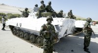 This article was originally published in The Huffington Post. Known for topping the list of failed states, Somalia seems to be rising from the ashes of war and all its connotations. ...