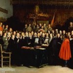 Treaty of Westphalia