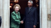 This article was originally published in The Huffington Post Margaret Thatcher stirred up sentiments among many in the UK, but her foreign policy characterised by the Falklands War, the fall ...