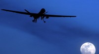 Over the past ten days, the Obama administration has carried out a series of synchronized drone airstrikes in Yemeni airspace as part of an effort to disrupt an al-Qaeda terrorism ...